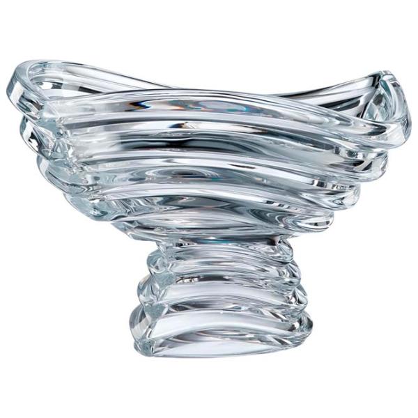 Салатница Bohemia Wave 35 см / $[specificaţii.value.131] photo 1
