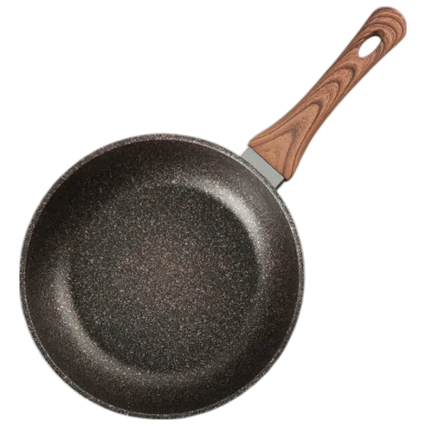 Tigaie Kukmara Granit Ultra SGO240A Universală / 24 cm / Black photo 5