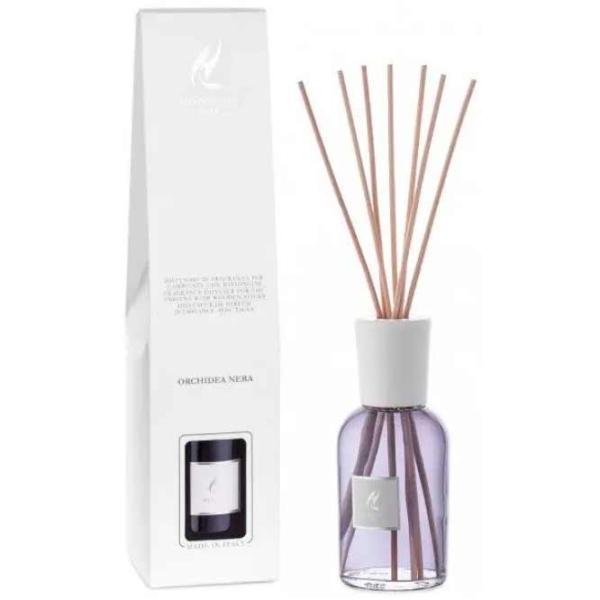 Освежитель воздуха для дома Hypno Casa Orchidea nera Цветочный / 0.25л photo 1