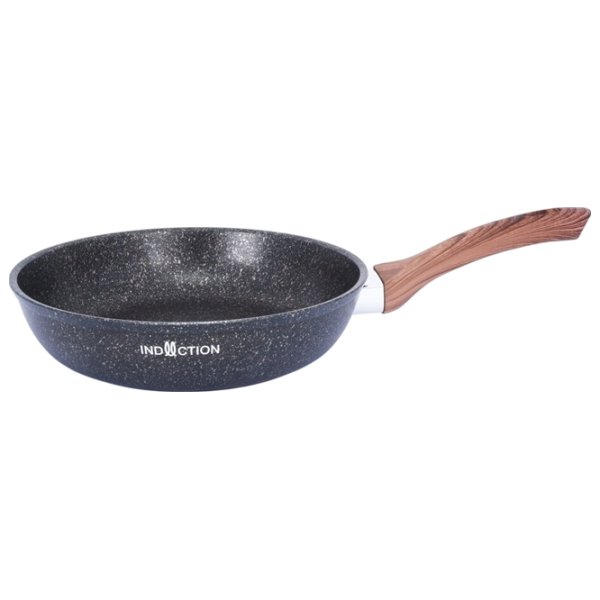 Tigaie Kukmara Granit Ultra Induction SGOI260A Universală / 26 cm / Black photo 1 Tigaie Kukmara Granit Ultra Induction SGOI260A Universală / 26 cm / Black photo 1