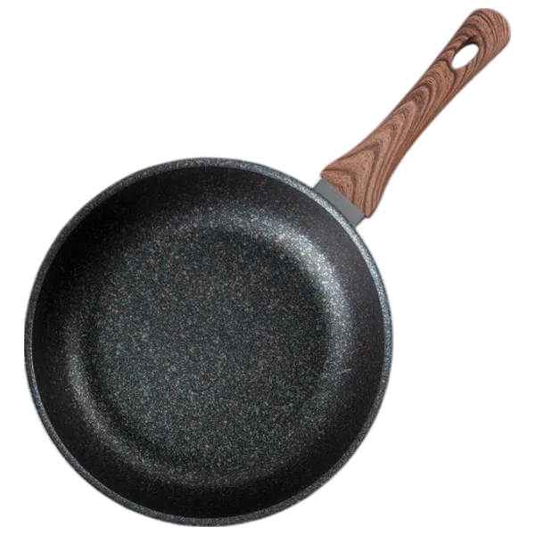 Tigaie Kukmara Granit Ultra Induction SGOI260A Universală / 26 cm / Black photo 4 Tigaie Kukmara Granit Ultra Induction SGOI260A Universală / 26 cm / Black photo 4