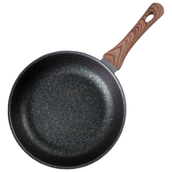 Tigaie Kukmara Granit Ultra Induction SGOI260A Universală / 26 cm / Black photo 4 Tigaie Kukmara Granit Ultra Induction SGOI260A Universală / 26 cm / Black photo 4