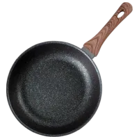 Tigaie Kukmara Granit Ultra Induction SGOI260A Universală / 26 cm / Black photo 4