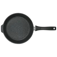 Tigaie Kukmara Granit SGGCH220A Universală / 22 cm / Black photo 3