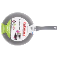 Tigaie Kukmara Marmura СМС262А Universală / 26 cm / Gray photo 5