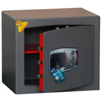 Сейф Technomax DMD/6 Cталь / с кодовым замком