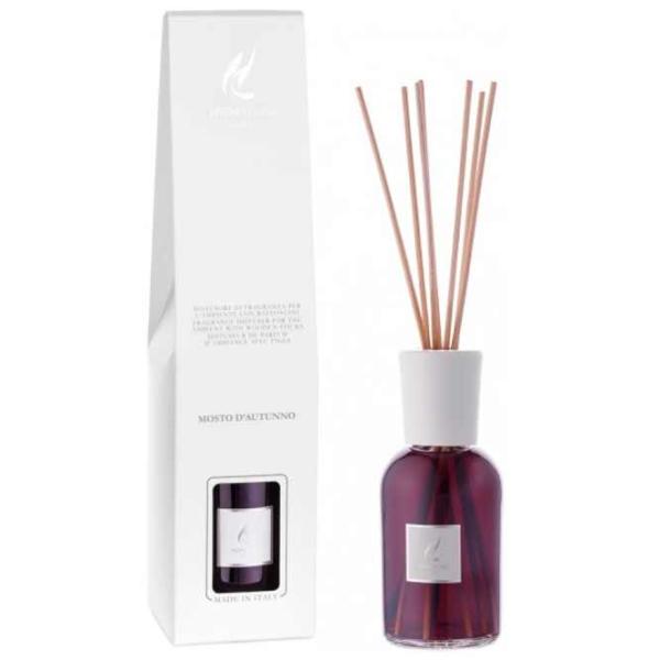 Aromatizator pentru casă Hypno Casa Mosto D'autunno Fructe / 0.25l photo 1
