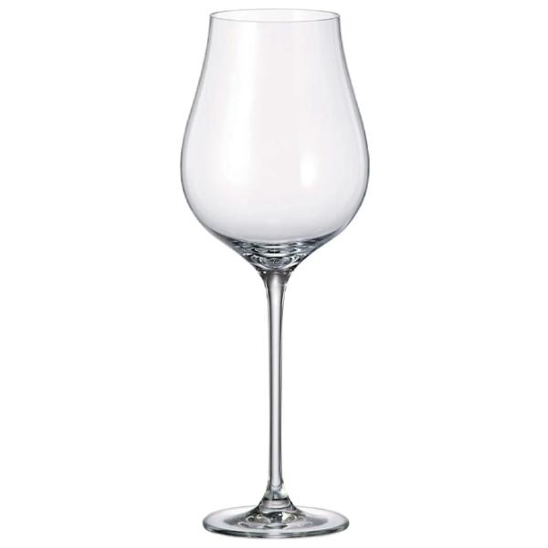 Set de pahare Bohemia Limosa 0.4l / Sticlă / Transparent photo 1 Set de pahare Bohemia Limosa 0.4l / Sticlă / Transparent photo 1