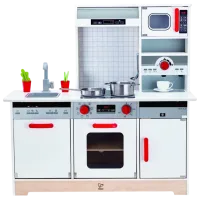 Ролевые игры Hape E3145  3+ / Кухня 