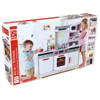 Ролевые игры Hape E3145 3+ / Кухня photo 3