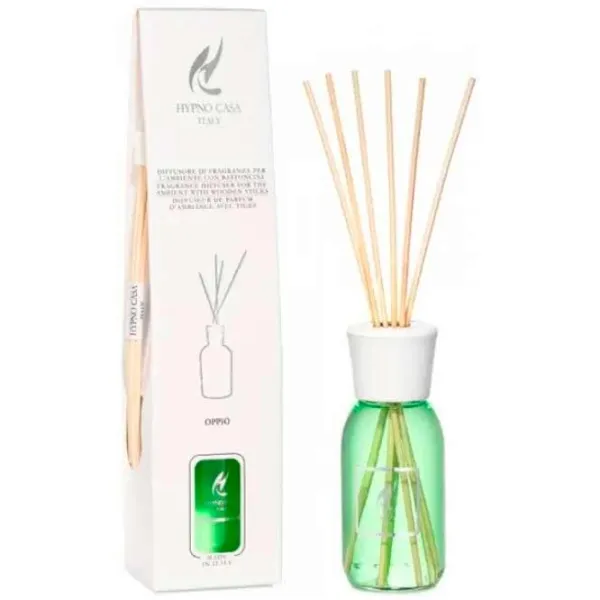 Aromatizator pentru casă Hypno Casa Oppio Lemnos / 0.25l photo 1