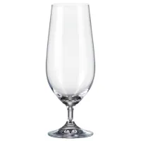 Набор стаканов Bohemia Colibri 0.38л / Стекло / Прозрачный