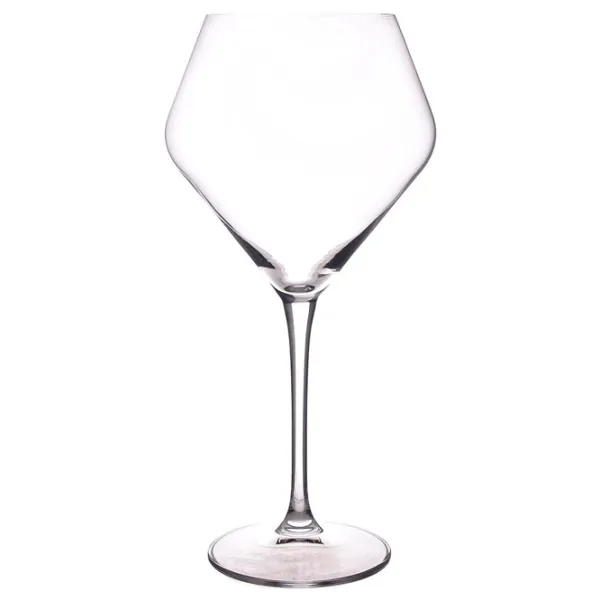 Set de pahare Bohemia Loxia 0.61l / Sticlă / Transparent photo 1