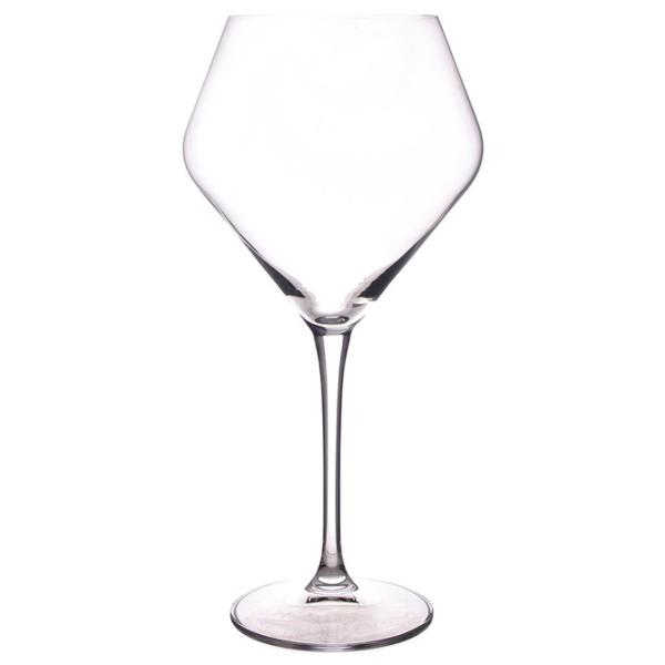 Set de pahare Bohemia Loxia 0.61l / Sticlă / Transparent photo 1