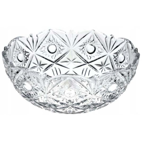 Салатница Bohemia Miranda 22 см / $[specificaţii.value.131] photo 1