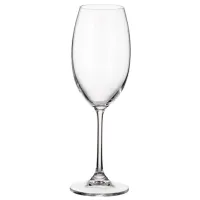 Set de pahare Bohemia Milvus 0.3l / Cristal / Transparent