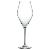 Набор стаканов Bohemia Loxia 0.51л / Стекло / Прозрачный