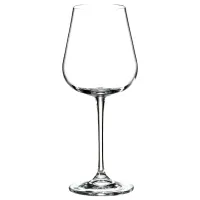 Набор стаканов Bohemia Ardea 0.45л / Стекло / Прозрачный