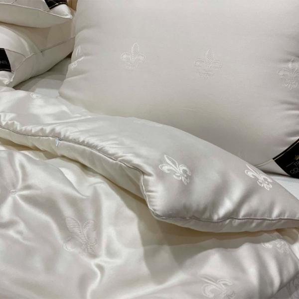 Одеяла Trois Couronnes Luxury Selection Cashmere 155 x 200 cm photo 2 Одеяла Trois Couronnes Luxury Selection Cashmere 155 x 200 cm photo 2
