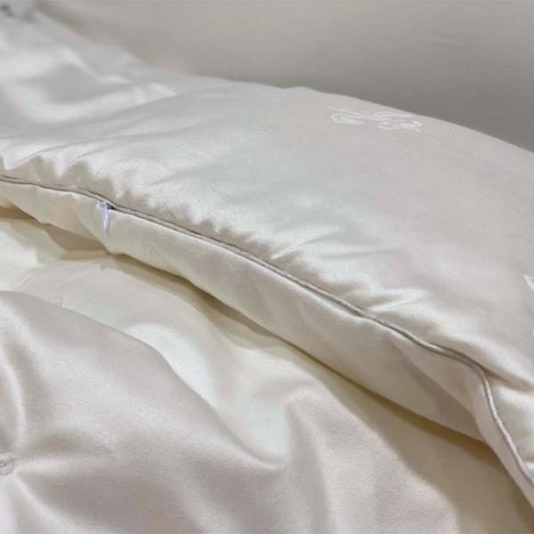 Одеяла Trois Couronnes Luxury Selection Cashmere 155 x 200 cm photo 3 Одеяла Trois Couronnes Luxury Selection Cashmere 155 x 200 cm photo 3