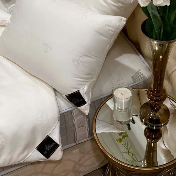Plapumă Trois Couronnes Luxury Selection Cashmere 200 x 220 cm photo 9