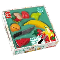 Set de bucătărie Hape Healthy fruits 3+ / Set de fructe photo 2
