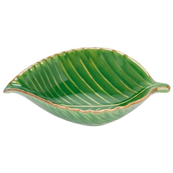 Farfurie Fissman Green  Pentru servire /  photo 1