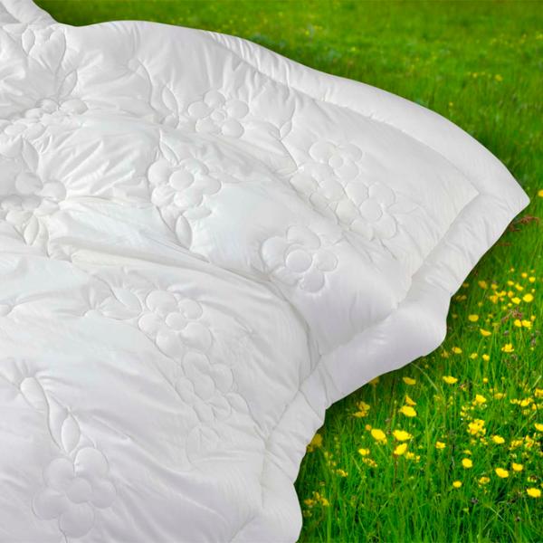 Одеяла Alfabed Fiori QQ 300 155 x 200 cm photo 4