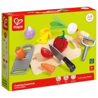 Set de bucătărie Hape Kitchen Essentials 3+ / Set de fructe photo 2
