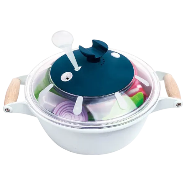 Кухонный гарнитур Hape Hotpot 3+ / набор посуды photo 3