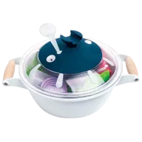 Set de bucătărie Hape Hotpot 3+ / set de veselă photo 3