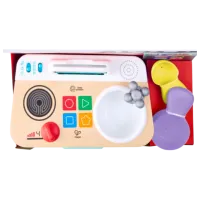 Joc de rol Hape Magic Touch Kitchen 0+ / Bucătărie photo 3