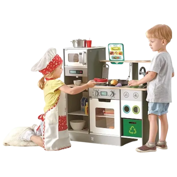 Ролевые игры Hape E3178 3+ / Кухня  photo 4