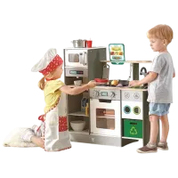 Ролевые игры Hape E3178 3+ / Кухня photo 4