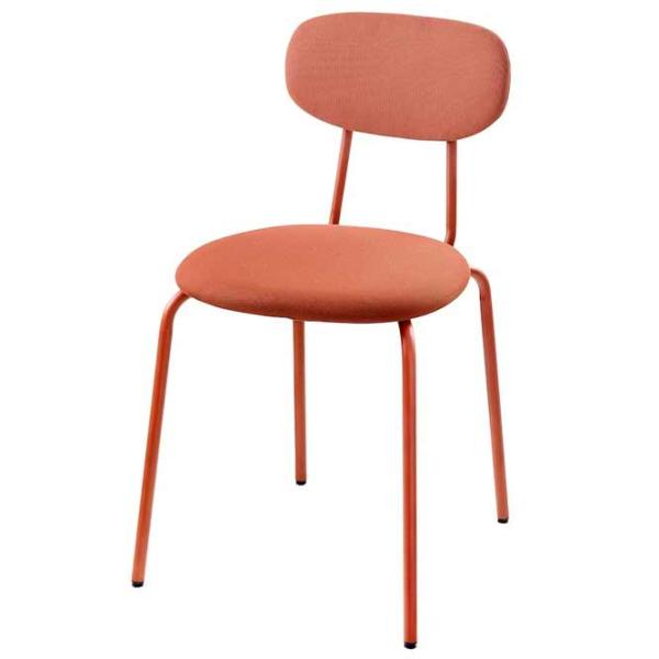 Кухонный стул Ikea Ostano/Remmarn Полиэстер/ Коричневый Brown photo 1