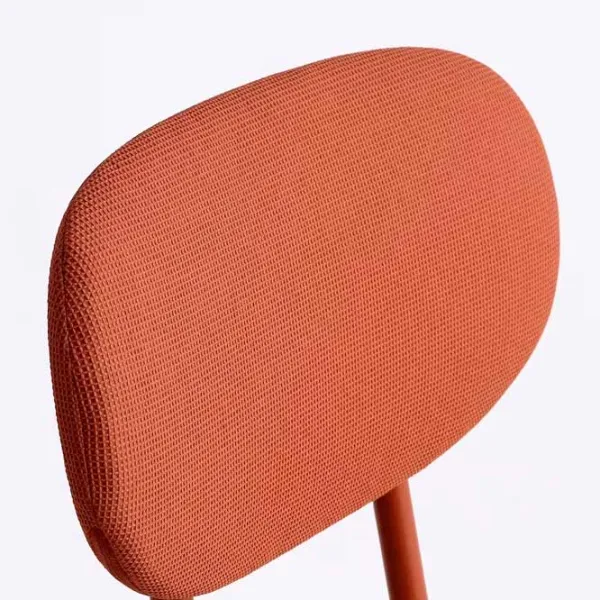 Кухонный стул Ikea Ostano/Remmarn Полиэстер/ Коричневый Brown photo 3