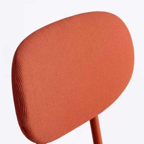 Кухонный стул Ikea Ostano/Remmarn Полиэстер/ Коричневый Brown photo 3