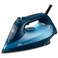 Fier de călcat Braun SI7160BL Clasic / 3000 W / Blue