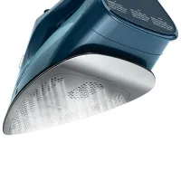 Fier de călcat Braun SI7160BL Clasic / 3000 W / Blue photo 3