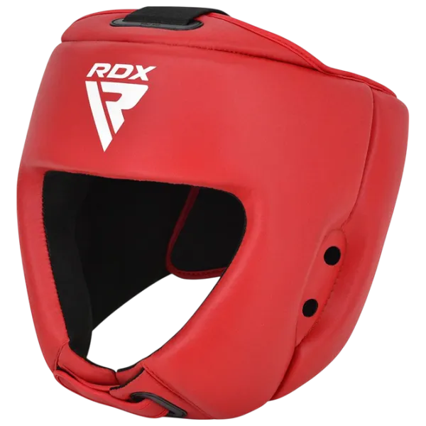 Защитный шлем для бокса RDX HGL-IBA-1R-M M / Пенополиуретан photo 1