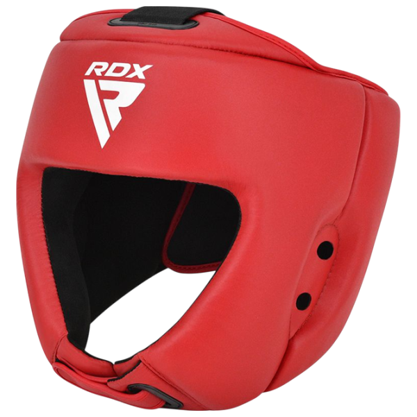 Защитный шлем для бокса RDX HGL-IBA-1R-M M / Пенополиуретан photo 1