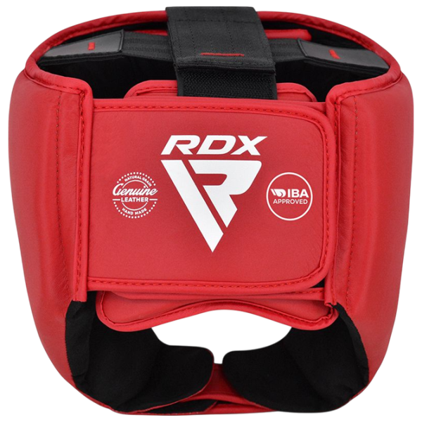 Защитный шлем для бокса RDX HGL-IBA-1R-M M / Пенополиуретан photo 3
