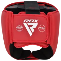 Защитный шлем для бокса RDX HGL-IBA-1R-M M / Пенополиуретан photo 3
