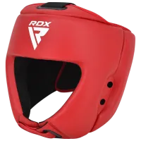 Защитный шлем для бокса RDX HGL-IBA-1R-L L / Пенополиуретан