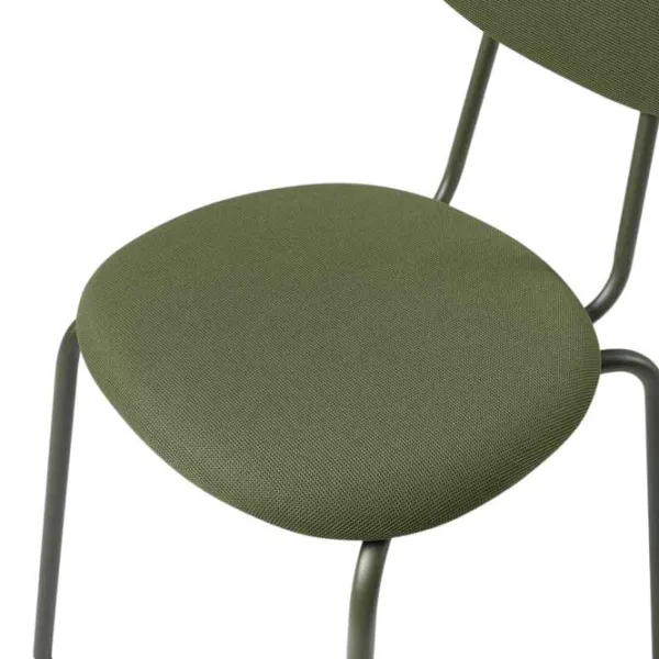 Кухонный стул Ikea Ostano/Remmarn Полиэстер/ Зеленый Зелёный photo 4 Кухонный стул Ikea Ostano/Remmarn Полиэстер/ Зеленый Зелёный photo 4