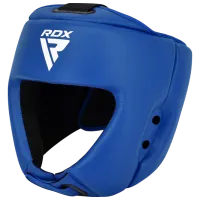 Защитный шлем для тхэквондо RDX AS1 M / Пенополиуретан