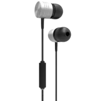 Căști Marvo DM0010 Gray Black Cu fir/ Personal