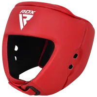 Защитный шлем для тхэквондо RDX AS1 XL / Пенополиуретан