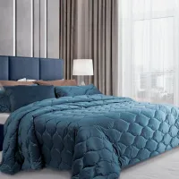 Одеяла Askona Leao 250 x 270 cm