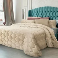 Одеяла Askona Leao 250 x 270 cm